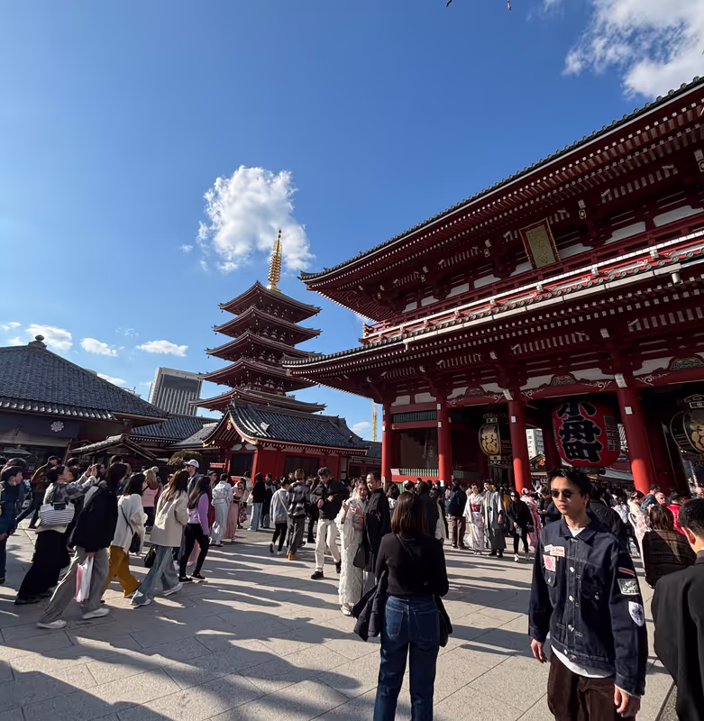 Tokyo Private Tour - 