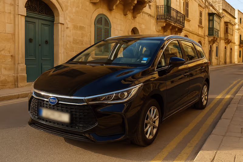 Malta Private Tour - 