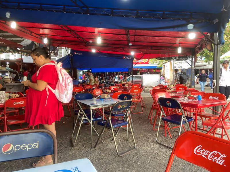 Merida Private Tour - 