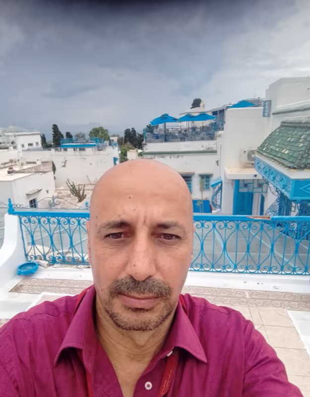 Tunis Private Tour - 