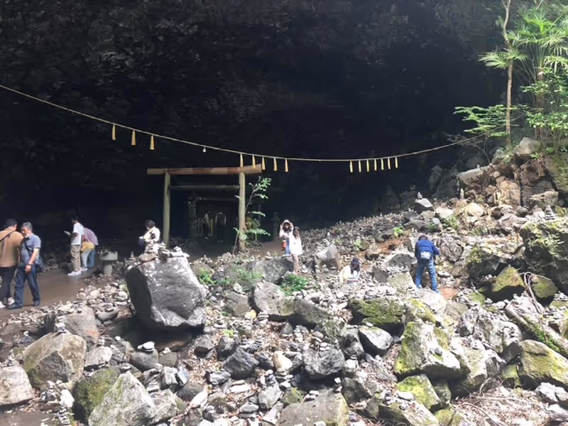 Fukuoka Private Tour - 