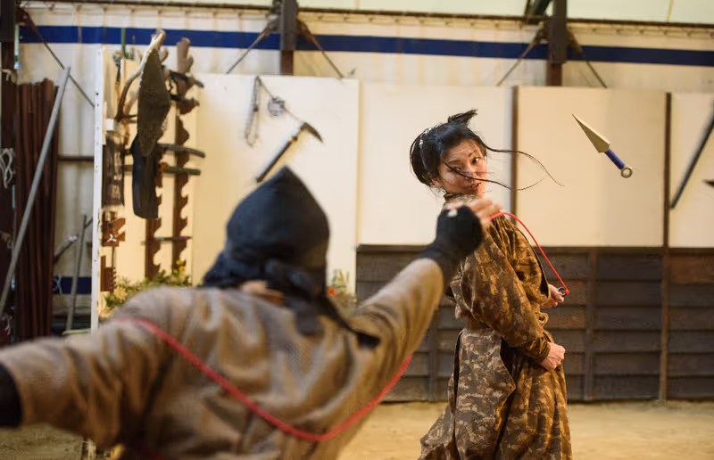 Nagoya Private Tour - 