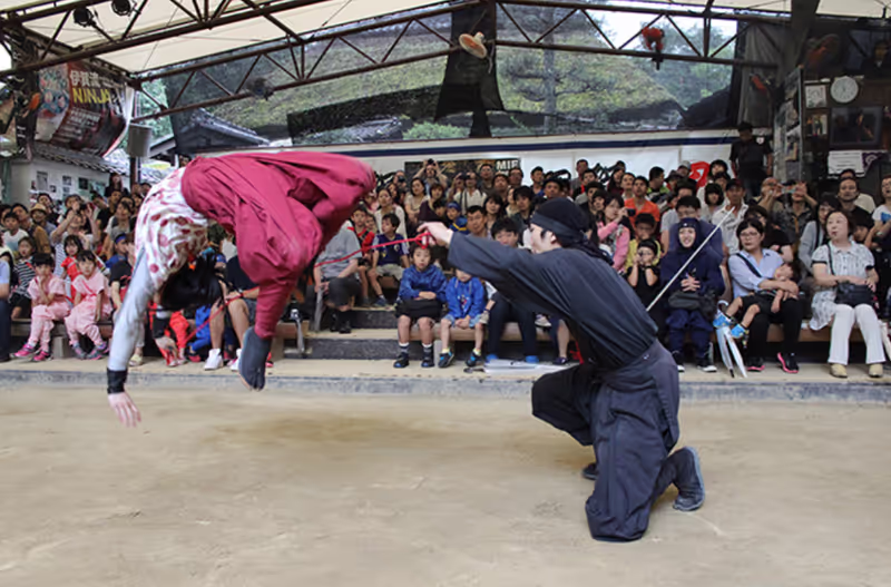 Nagoya Private Tour - 