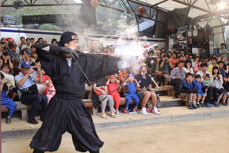 Nagoya Private Tour - 