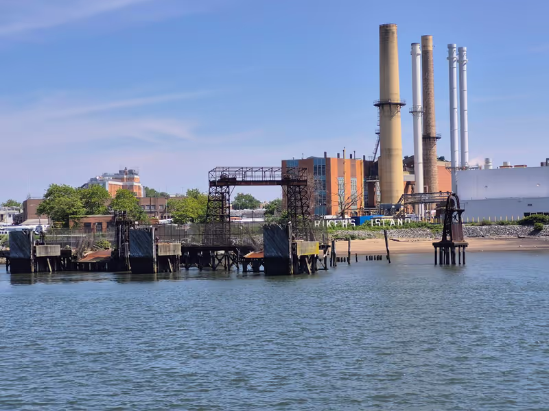 New York Private Tour - 