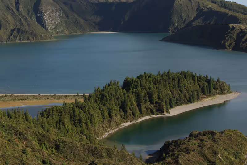 Azores Private Tour - 