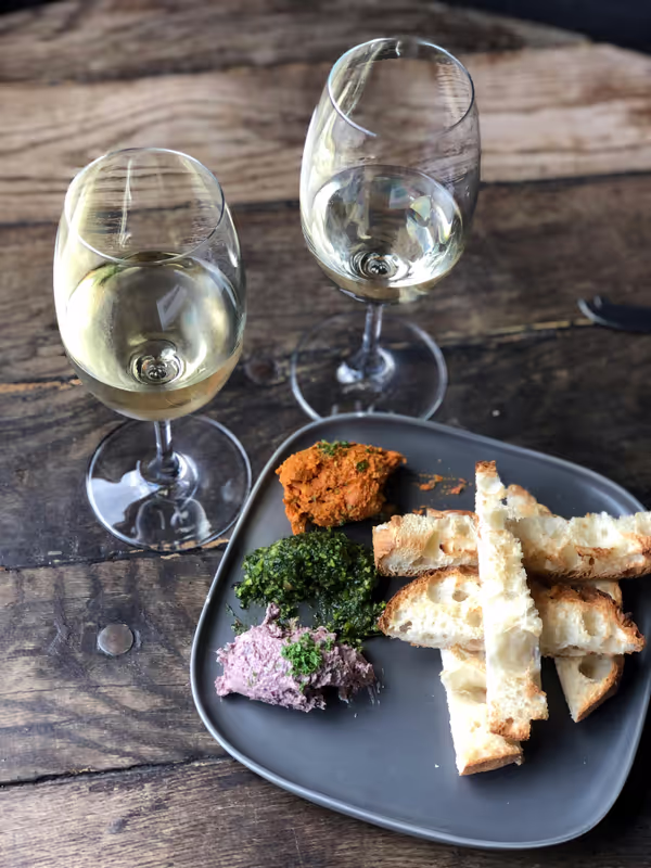 Buenos Aires Private Tour - Wine and Tapas