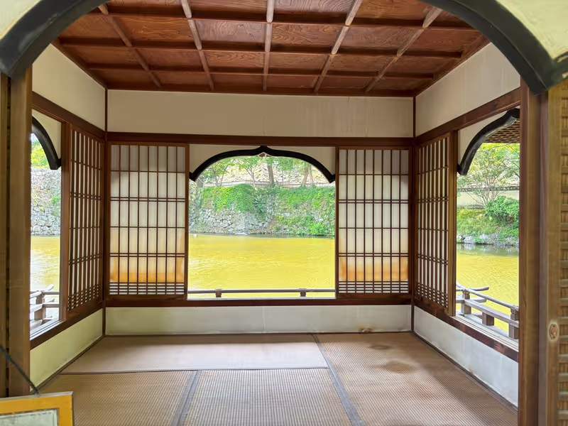 Wakayama Private Tour - Wakayama Castle