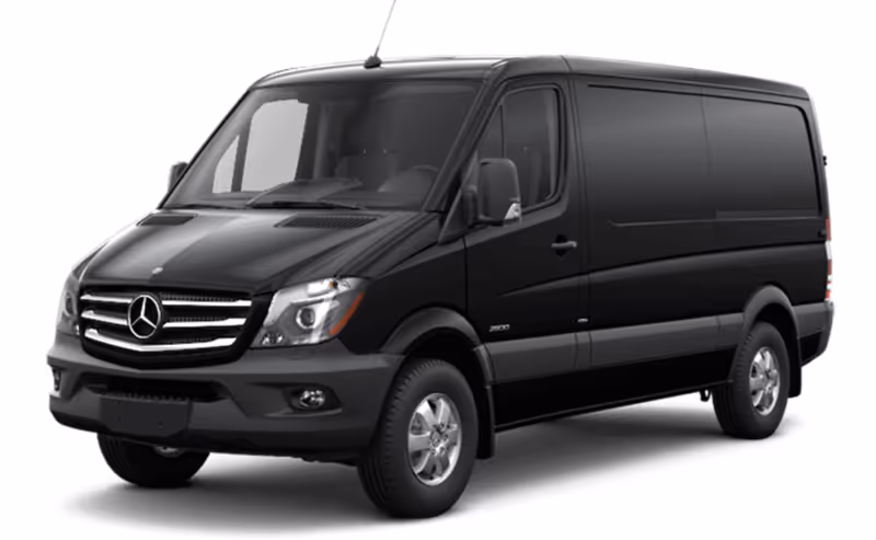 New York Private Tour - Transportation for the tour