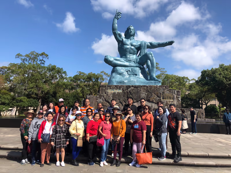 Fukuoka Private Tour - 