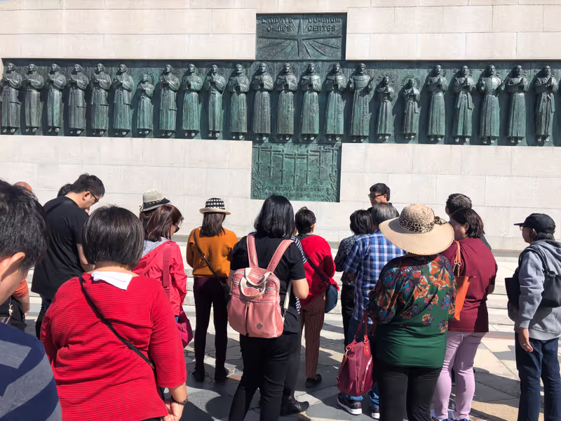 Fukuoka Private Tour - 