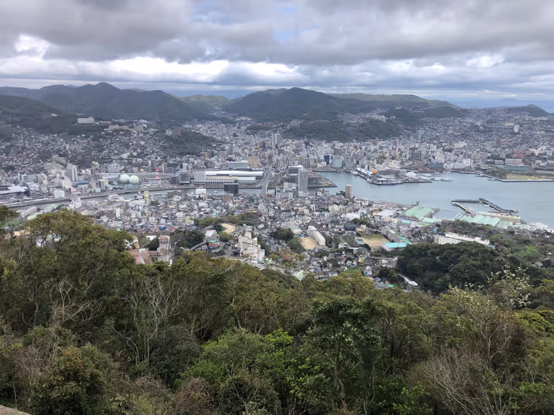 Fukuoka Private Tour - 