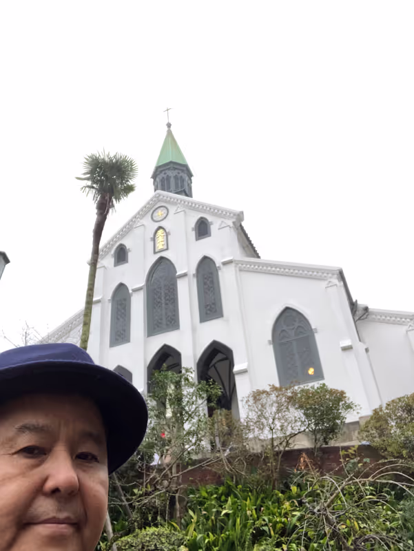 Fukuoka Private Tour - 