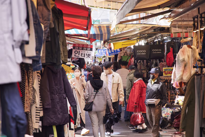 Busan Private Tour - 