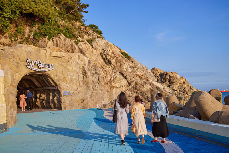 Busan Private Tour - 
