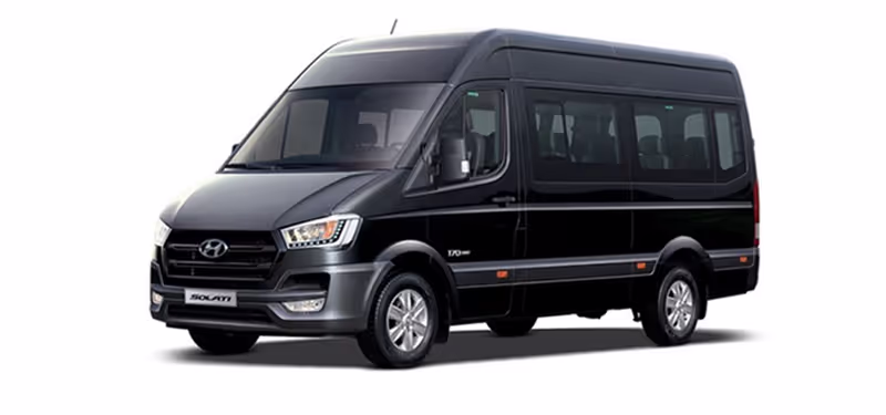 Busan Private Tour - 