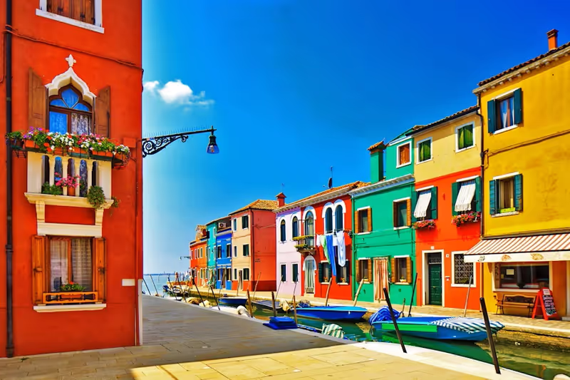 Venice Private Tour - 