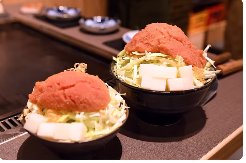 Tokyo Private Tour - Monjyayaki