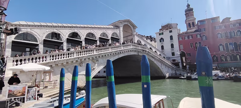 Venice Private Tour - 