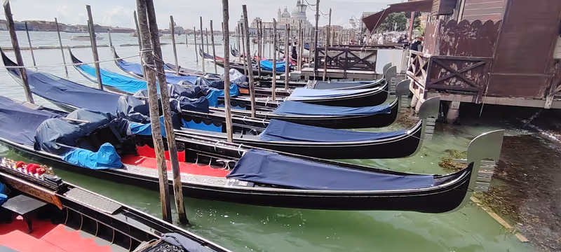 Venice Private Tour - 