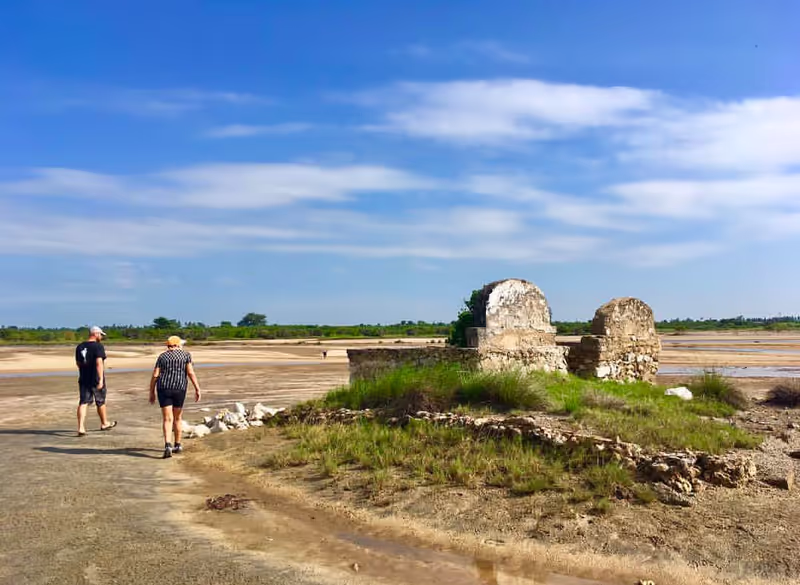 Tanga Private Tour - 