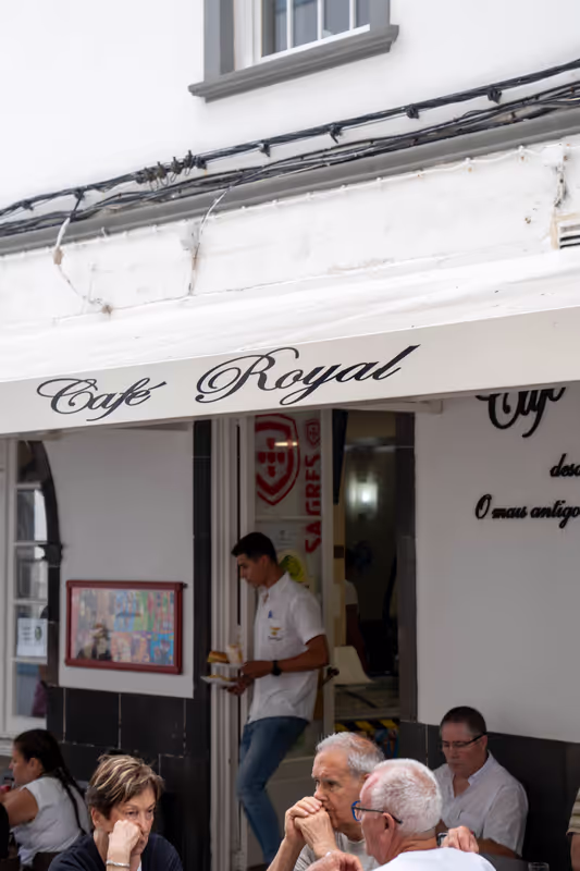 Azores Private Tour - 