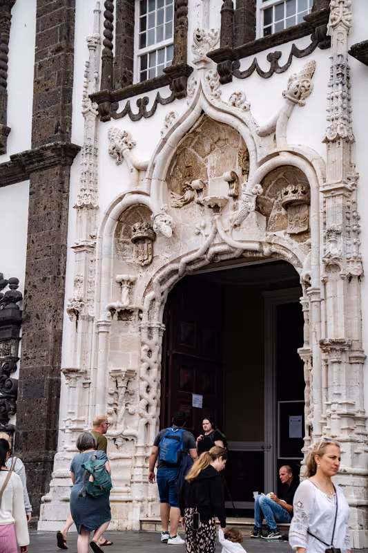 Azores Private Tour - 