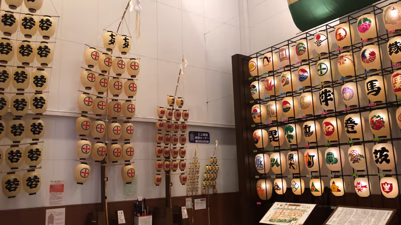 Akita Private Tour - 