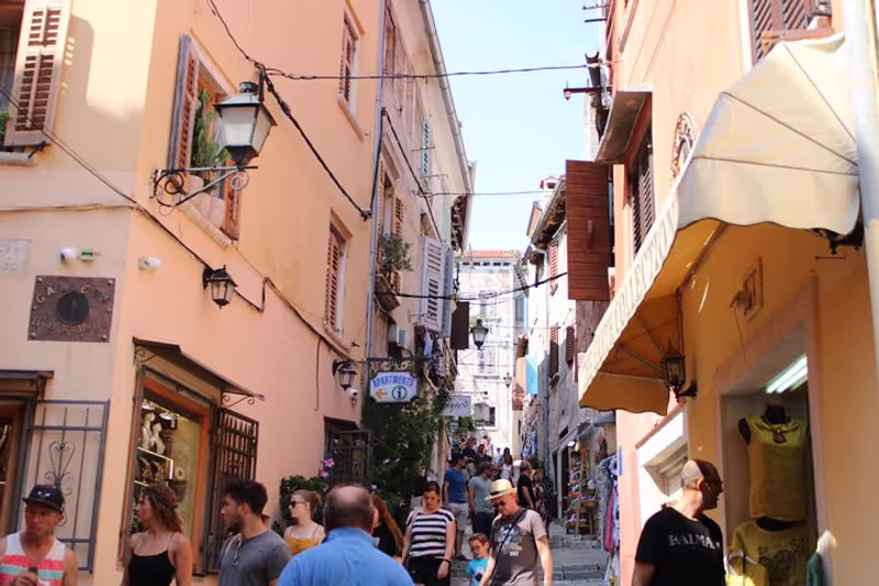 Istria Private Tour - 