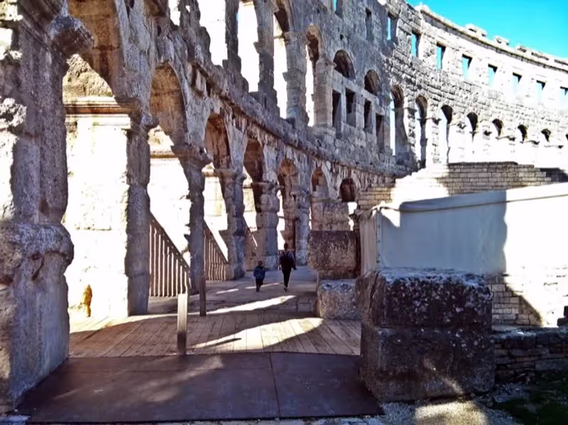 Istria Private Tour - 