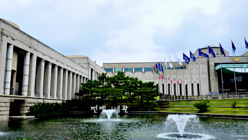 Seoul Private Tour - 