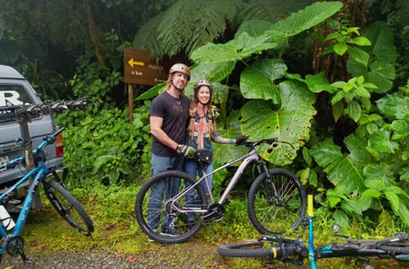 Quito Private Tour - Starting the Downcountry (DC) Route