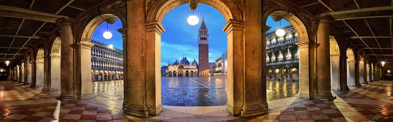 Venice Private Tour - Point of View