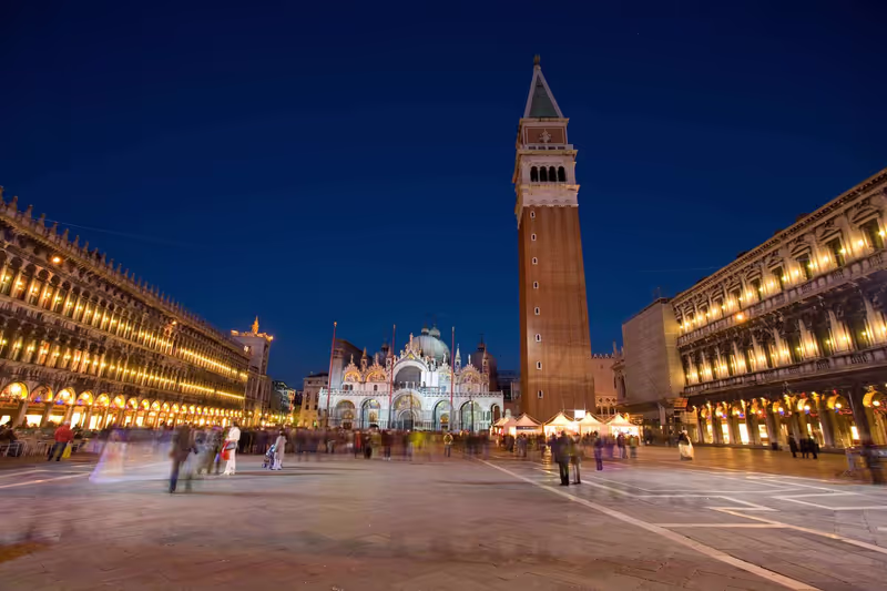 Venice Private Tour - The gewel of Venice