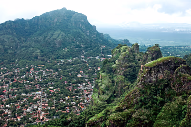 Mexico City Private Tour - 