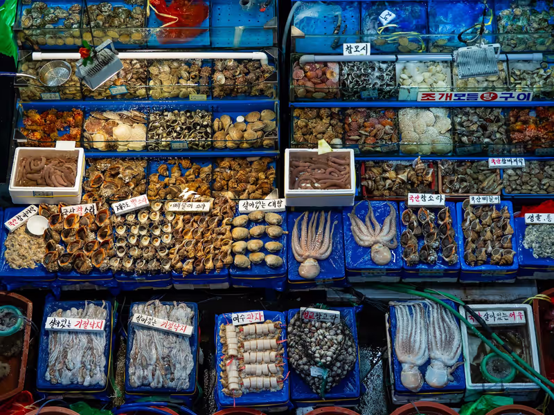 Incheon Private Tour - 