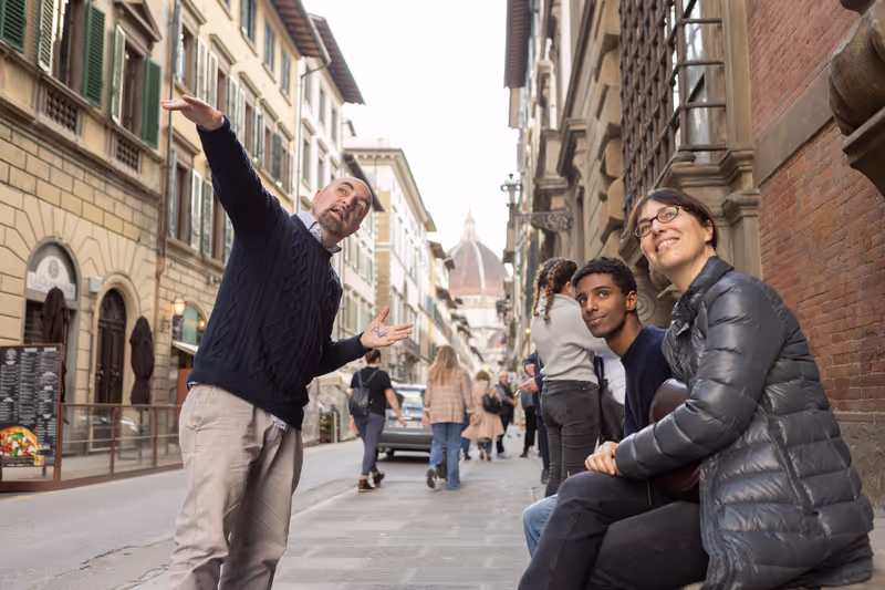 Florence Private Tour - 
