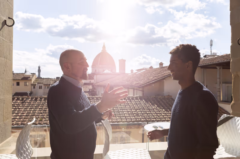 Florence Private Tour - 