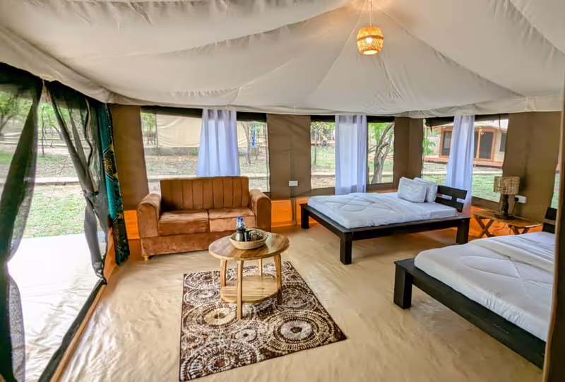 Dar es Salaam Private Tour - 