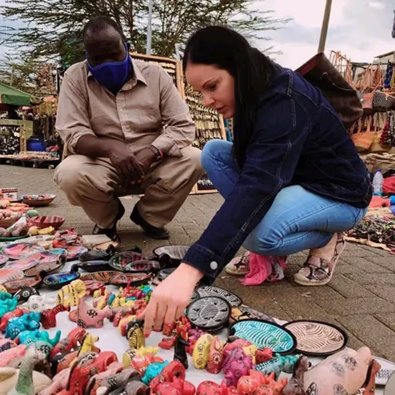 Nairobi Private Tour - 
