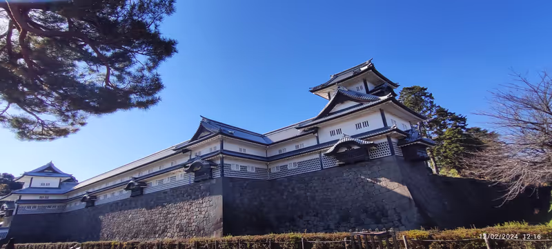 Kanazawa Private Tour - 
