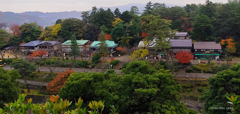 Kanazawa Private Tour - 