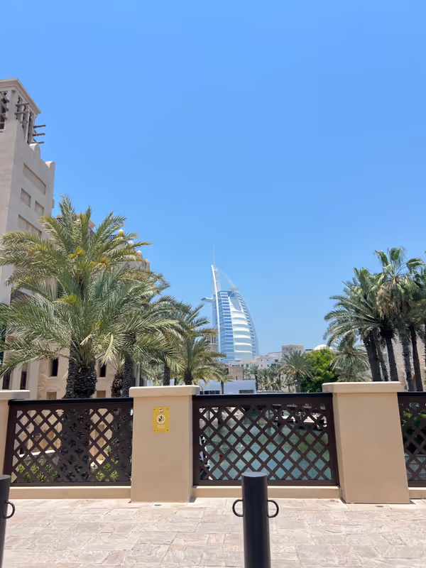 Dubai Private Tour - 