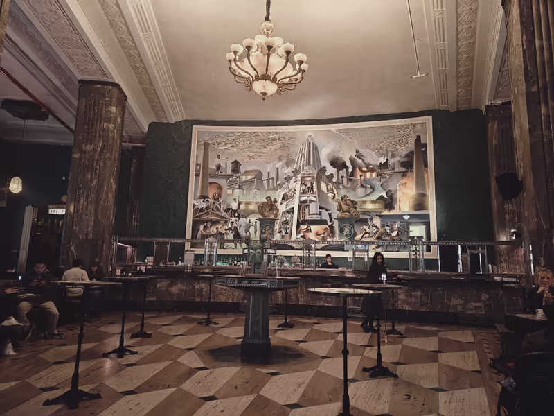 New York Private Tour - 