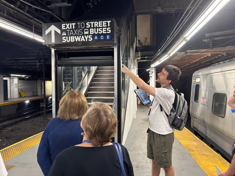 New York Private Tour - 