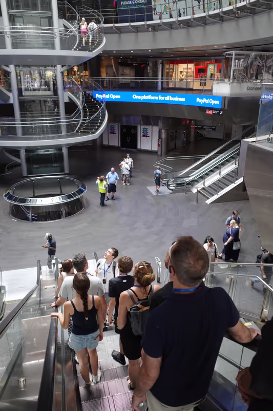 New York Private Tour - 