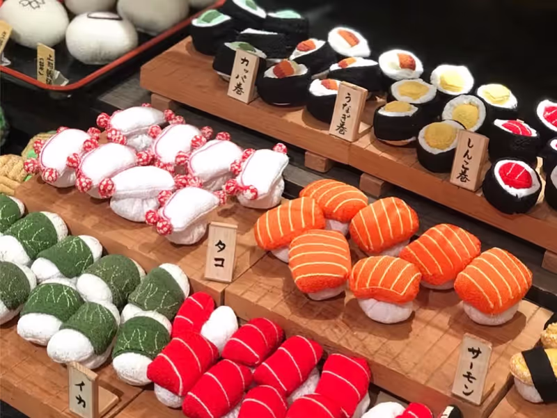 Kyoto Private Tour - Handmade Goods