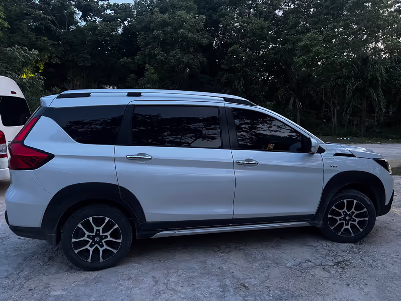Playa del Carmen Private Tour - Suzuki XL7