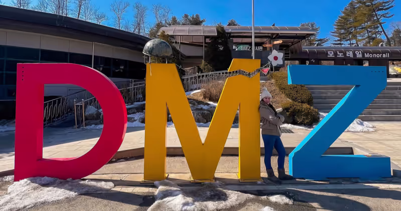 Gyeonggi Private Tour - 