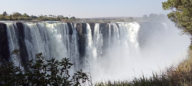 Victoria Falls Private Tour - 